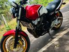 Honda CB4 speck3 2014