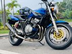 Honda CB4 2009