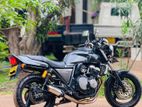 Honda CB4 Version R 2000