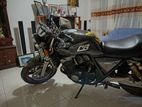 Honda CB4 version R 2004