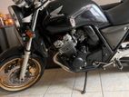 Honda CB4 version R 2010