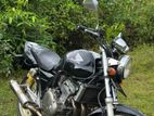 Honda CB4 2001