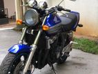 Honda CB4 version s 2003