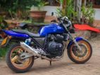 Honda CB4 Version S 2004