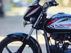 Honda CB500F 2012