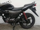 Honda CBF STUNNER 2012