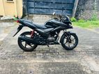 Honda CBF STUNNER 125cc 2012