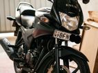 Honda CBF STUNNER 2015