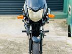 Honda CBF STUNNER 2012