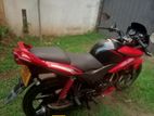 Honda CBF STUNNER 2013