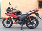 Honda CBF STUNNER 2014