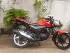 Honda CBF STUNNER WA 8693 2001