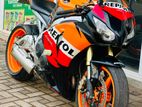 Honda CBR 1000RR 2015