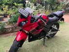 Honda CBR 125R 2017