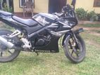 Honda CBR 150 2007