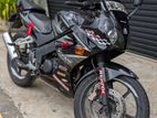 Honda CBR 150R 2008