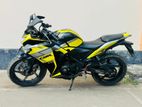 Honda CBR 150R 2011