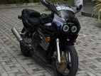 Honda CBR 150R CBR250 2015