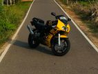 Honda CBR 1990