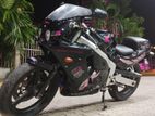 Honda CBR 1996