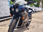Honda CBR 2000