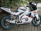 Honda CBR 2002