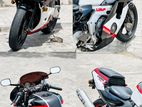 Honda CBR 2004