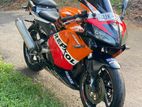 Honda CBR 2005