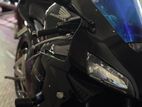 Honda CBR 2006