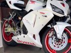 Honda CBR 2006