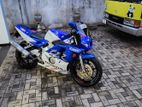 Honda CBR 2006