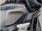 Honda CBR 2007