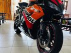 Honda CBR 2007