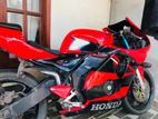 Honda CBR 2007