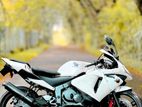 Honda CBR MC19 2007