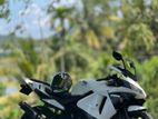 Honda CBR Mc19 2007