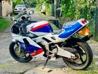 Honda CBR 250RR 2008