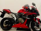 Honda CBR 2008