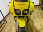 Honda CBR 2008
