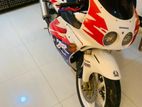 Honda CBR 2008