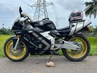 Honda CBR 2009