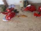 Honda CBR 2009