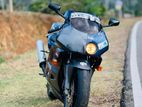 Honda CBR 2010