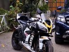 Honda CBR 2010