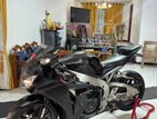 Honda CBR 2011