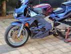 Honda CBR 2012
