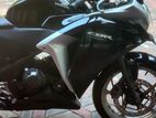 Honda CBR 2013