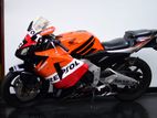 Honda CBR 2013