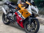 Honda CBR 2014