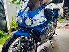 Honda CBR 2015 2007